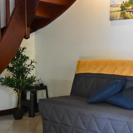 Maison Rose Cayenne Saint-Francois (Grande-Terre) Εξωτερικό φωτογραφία