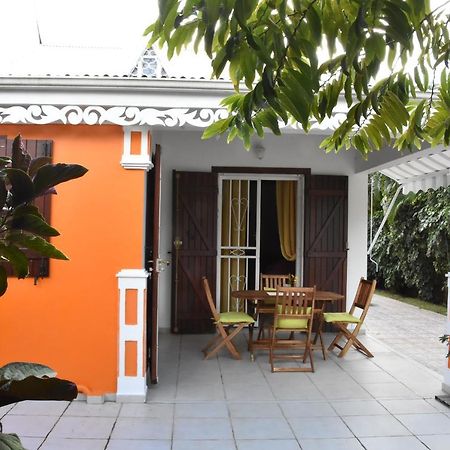 Maison Rose Cayenne Saint-Francois (Grande-Terre) Εξωτερικό φωτογραφία