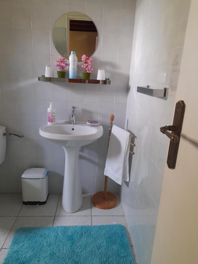 Maison Rose Cayenne Saint-Francois (Grande-Terre) Εξωτερικό φωτογραφία
